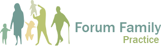 Forum Family Practice logo