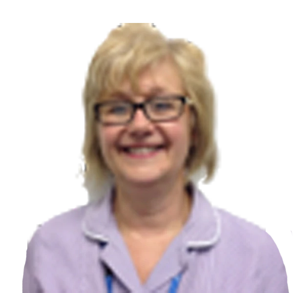 Helen Cooper